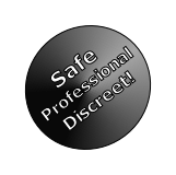 Safe
Professional
Discreet!
